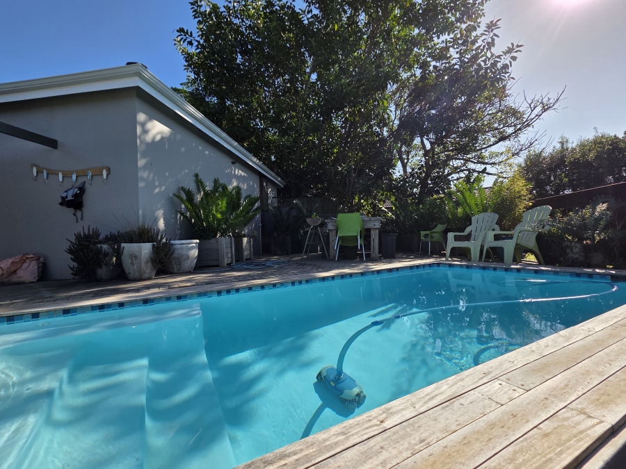 3 Bedroom Property for Sale in Noorsekloof Eastern Cape